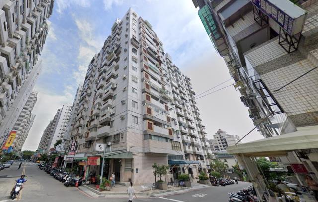 西屯大樓拍賣-1