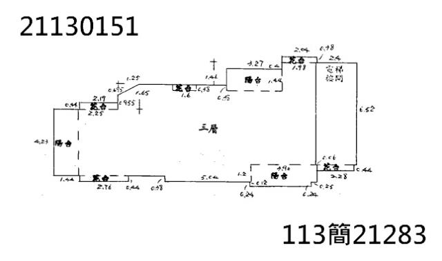 淡水大樓法拍-8