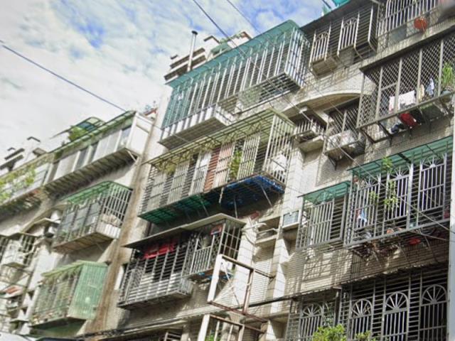 板橋拍賣公寓-8