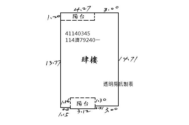 板橋拍賣公寓-9