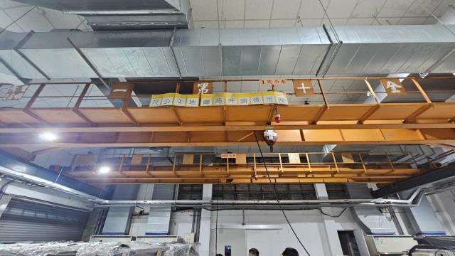 桃園中壢廠房-6