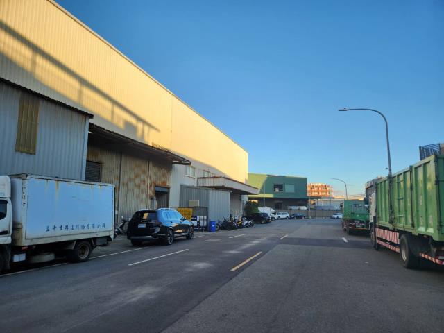 桃園蘆竹廠房-2