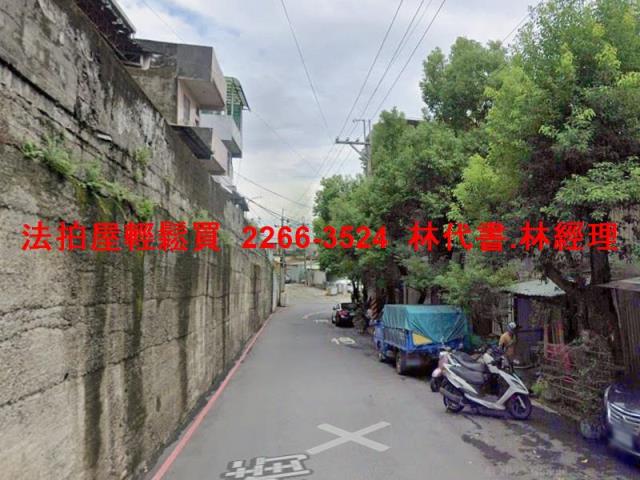 新北樹林透天拍賣-4