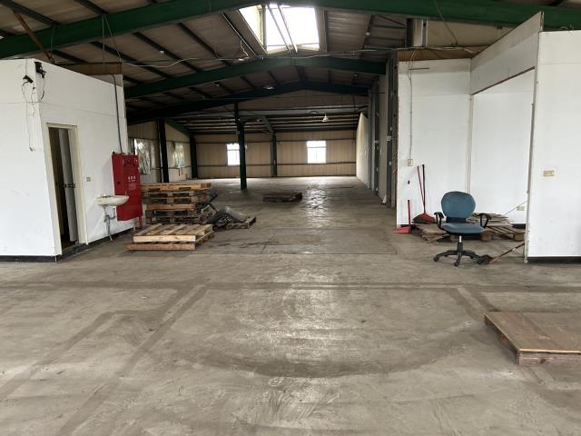 桃園龍潭廠房-3