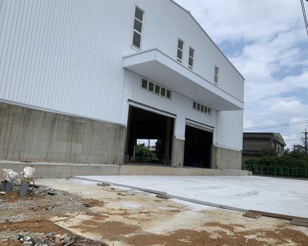 桃園龍潭廠房-3