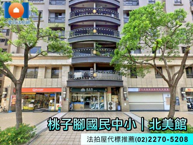 樹林大樓法拍-4