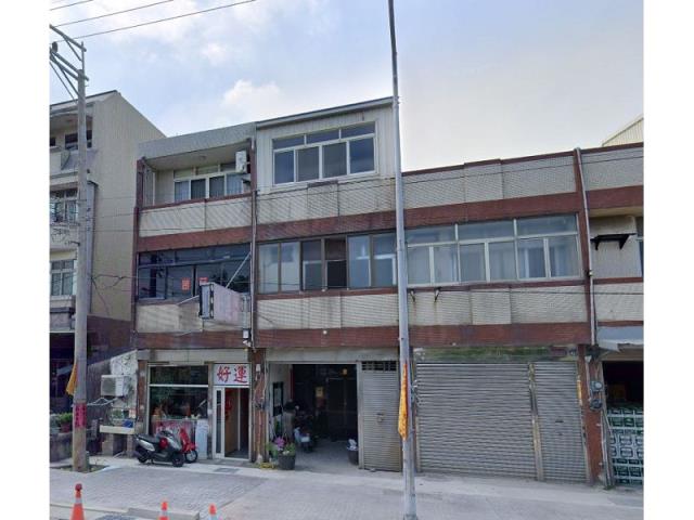 台中透天法拍-3