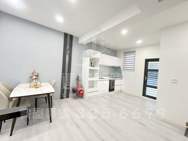 台南新化透天-4