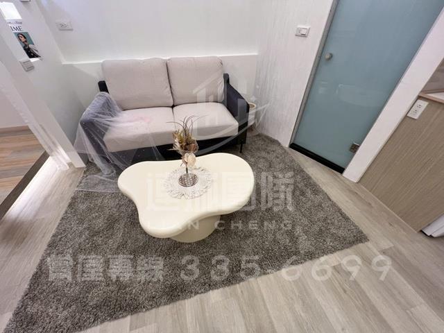 台南中西區華廈-2