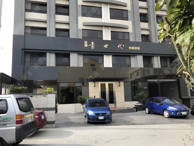 台中法拍華廈-5