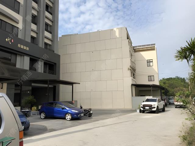 台中法拍華廈-6