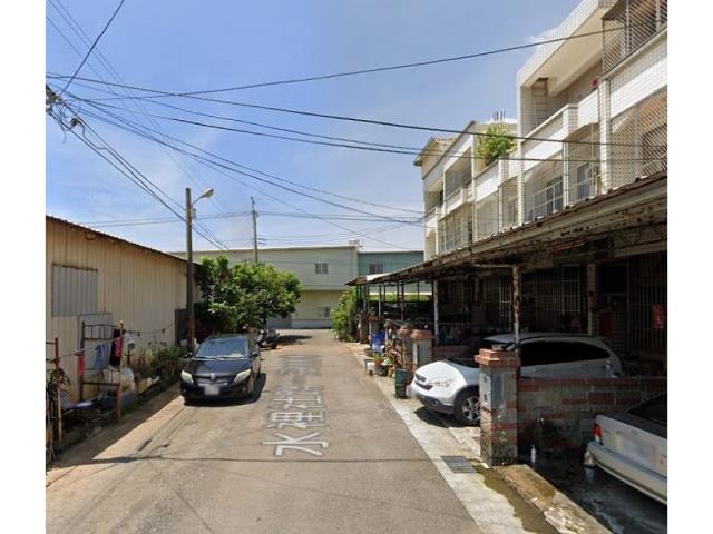 台中透天法拍-4