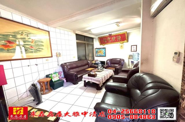 台中大雅透天-11