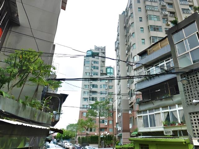 台北萬華大樓法拍-3