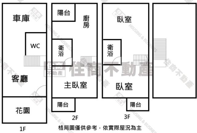 台南歸仁透天-15