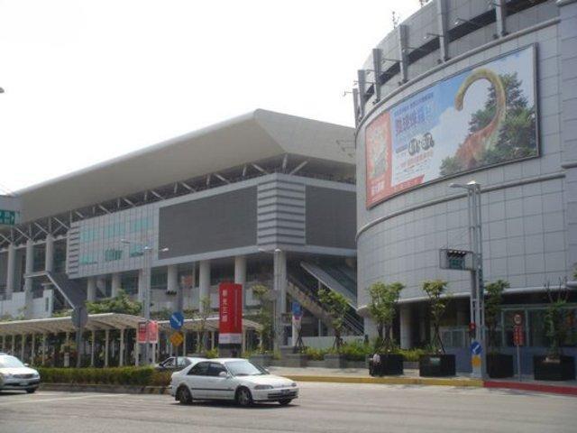 高雄左營大樓-1