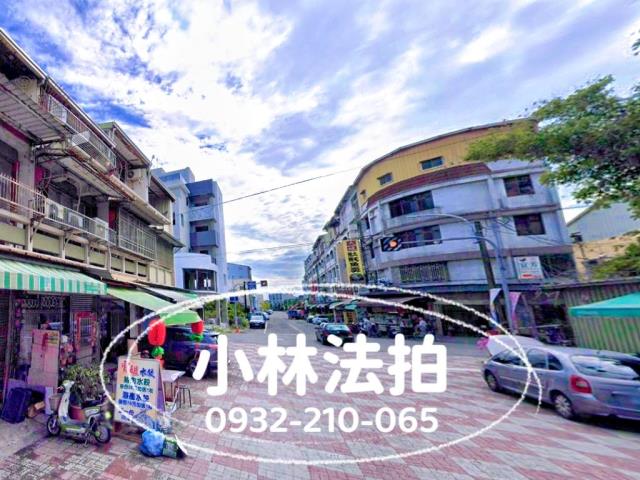 長安路一段147號