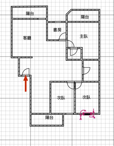 高雄左營大樓-15