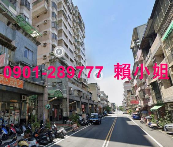 南投南投市拍賣店面-3