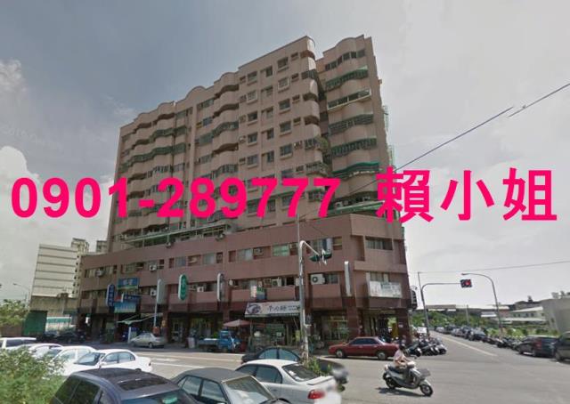 雲林斗南法拍大樓-4