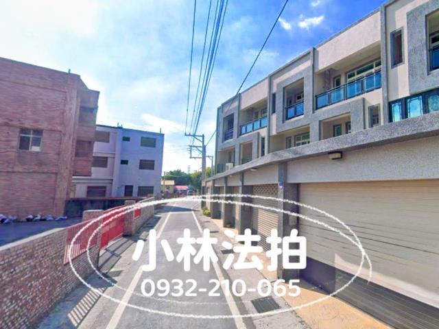 雲林縣麥寮鄉興化