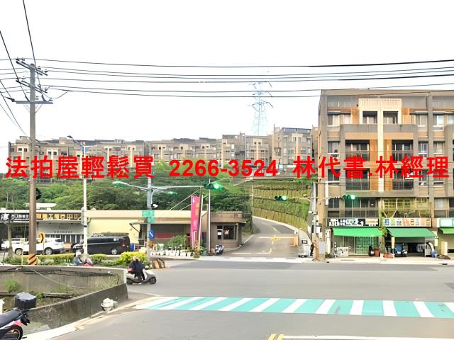 安樂區透天法拍-12