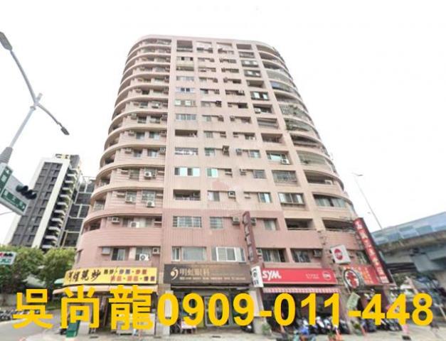 左營法拍大樓-5