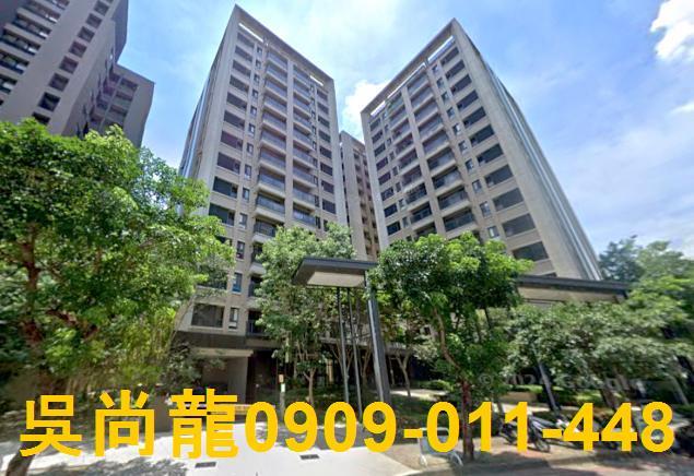 北屯法拍大樓-4