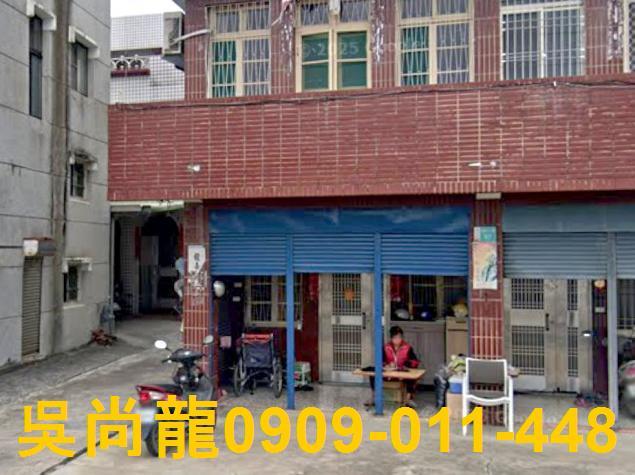 仁德透天法拍-3