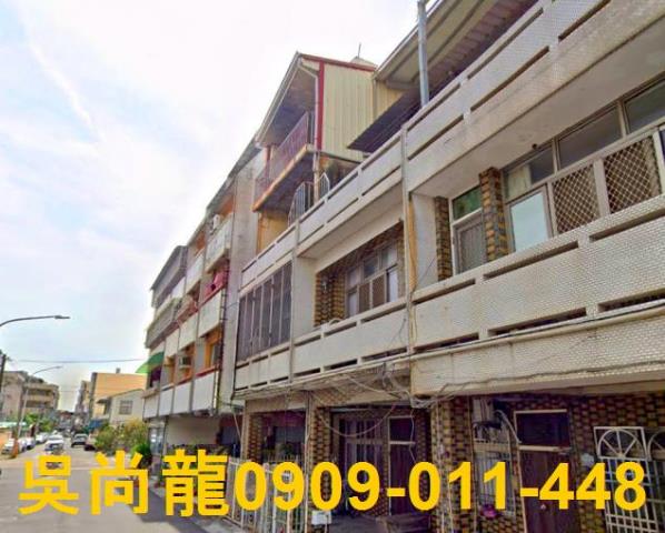 新營透天法拍-3