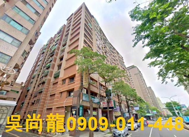 台中拍賣大樓-3