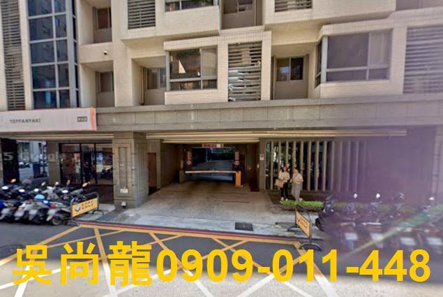 台中大樓拍賣-3