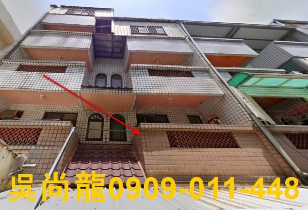 新竹新豐法拍透天-1