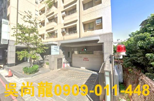 台中西屯法拍大樓-5