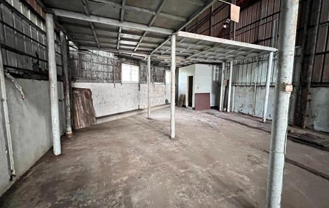 台南永康廠房-1