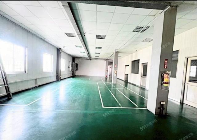 台中大雅廠辦-12