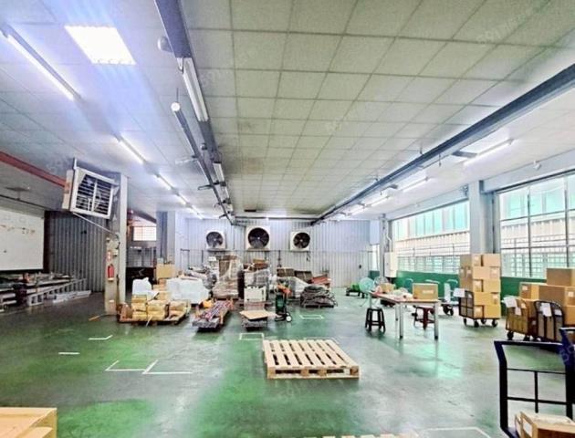 台中大雅廠辦-8