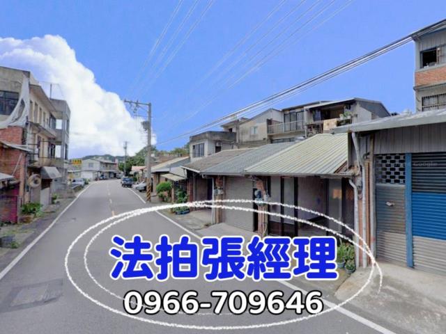 新竹縣北埔鄉埔心街