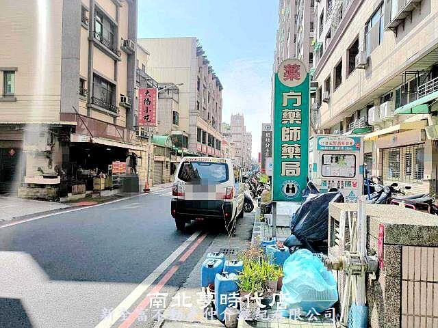 台南永康套房-7