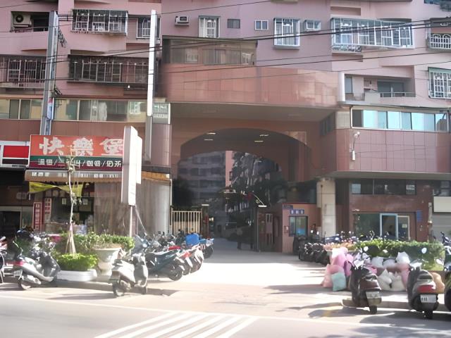 新北法拍大樓-2