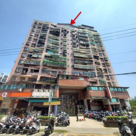 新北法拍大樓-2