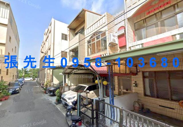 台中透天法拍-1