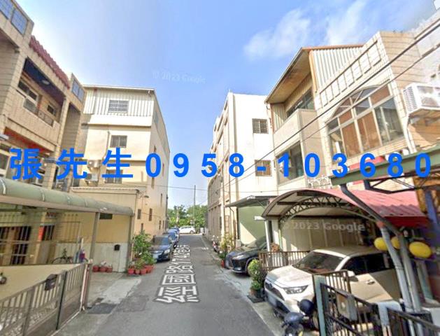 台中透天法拍-4