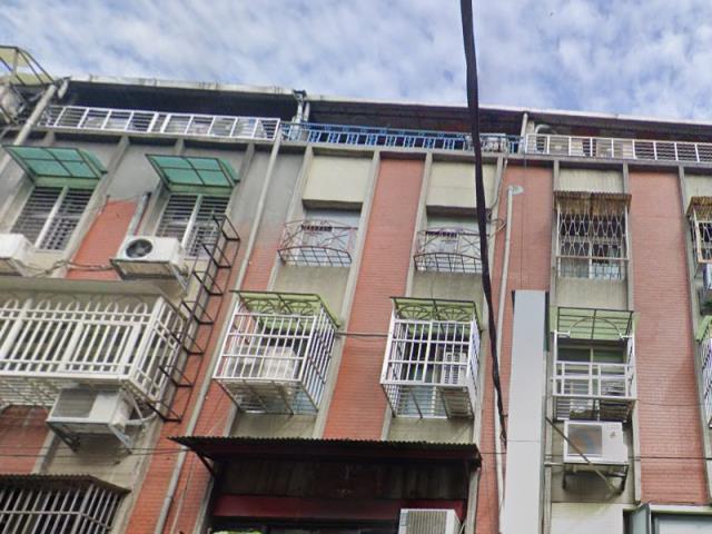 新北拍賣公寓-1