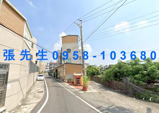 虎尾透天法拍-5