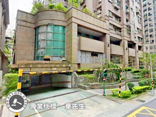 台北法拍大樓-5