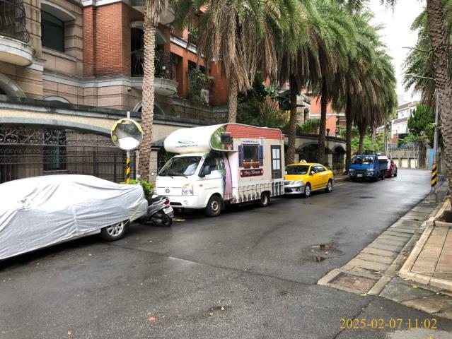 台北華廈法拍-3