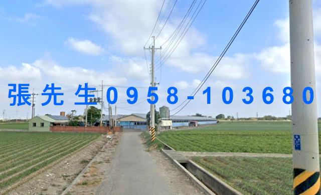 雲林東勢鄉法拍農舍-3