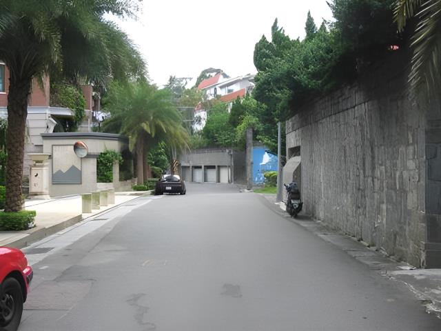 台北北投大樓法拍-2