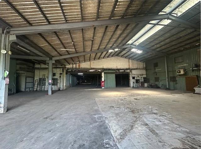 桃園中壢廠房-4